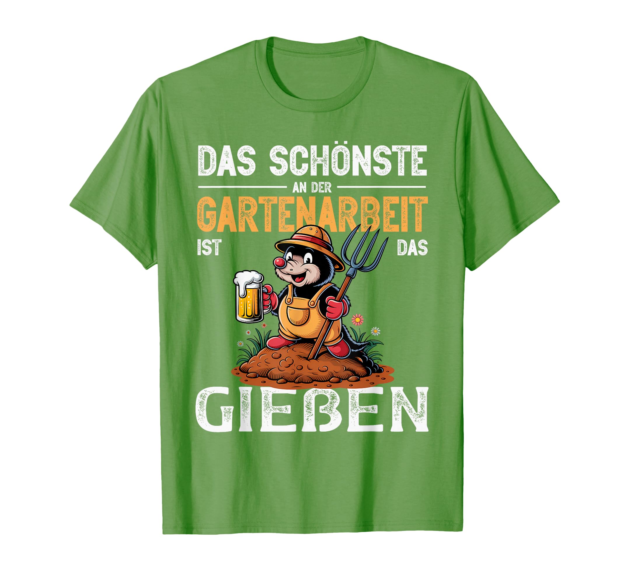 Kleidung mit Designs von Amazon Merch on Demand