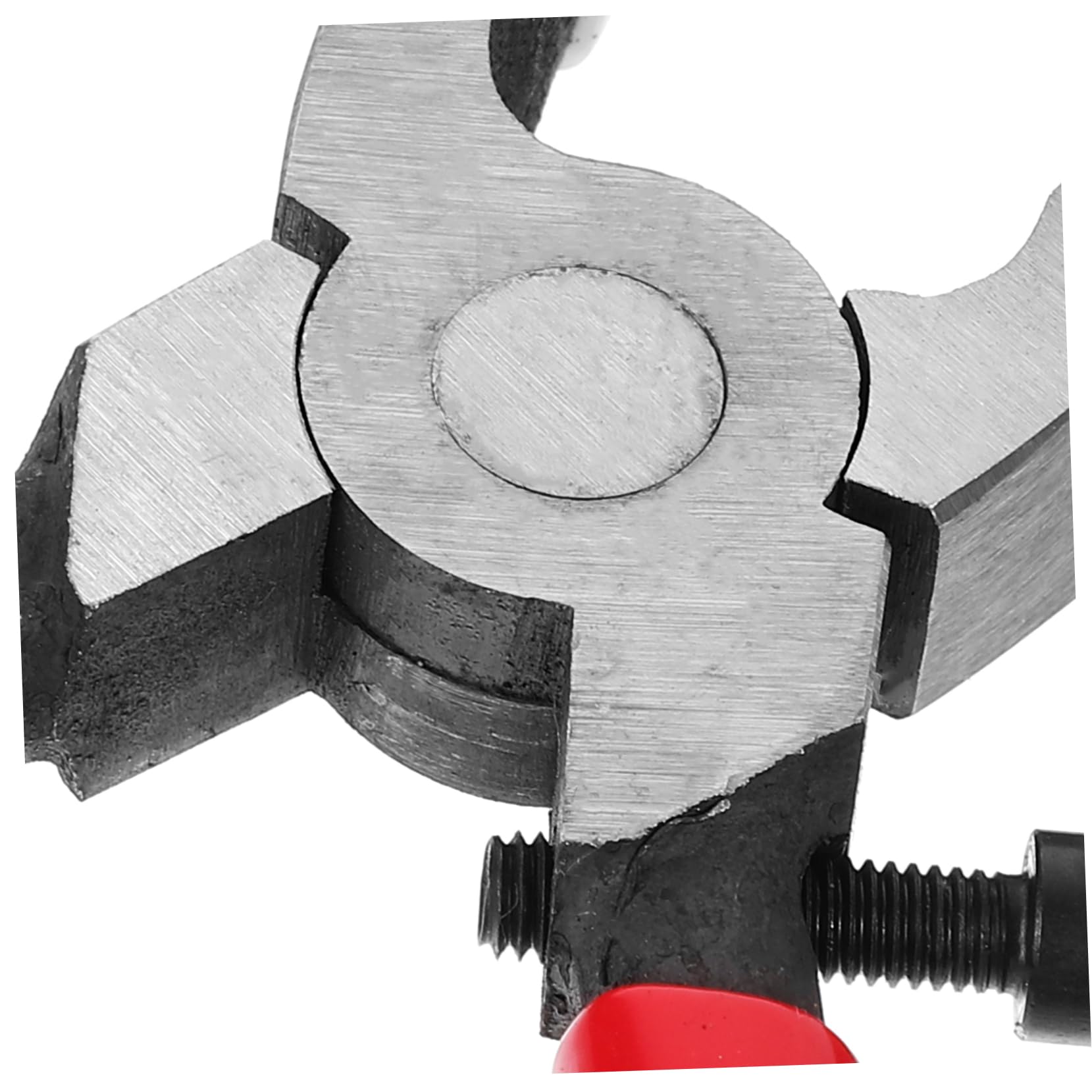 Cabilock 4pcs 8 8 Inch Running Pliers Glass Cutting Tool Stained Glass Tools Heavy Duty Pliers