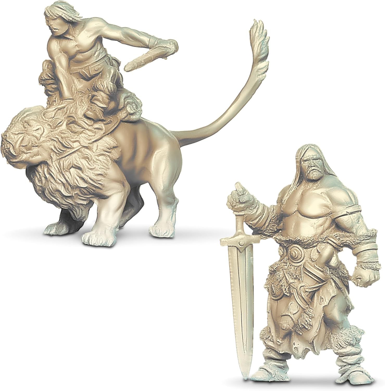 CMON Trudvang Legends: Wildland Board Game Expansion - Cooperative Storytelling Adventure, Fantasy RPG with Tabletop Miniatures for Kids & Adults, Ages 14+, 1-4 Players, 120 Min Playtime, Made by CMON