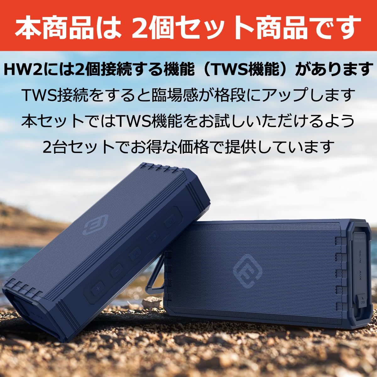Amazon.co.jp: 40s Bluetooth Speaker Bluetooth 5.0 Speaker