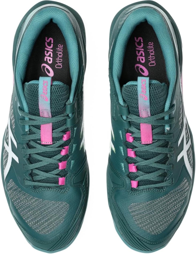 ASICS Men's Solution Speed FF 4 Tennis Shoes