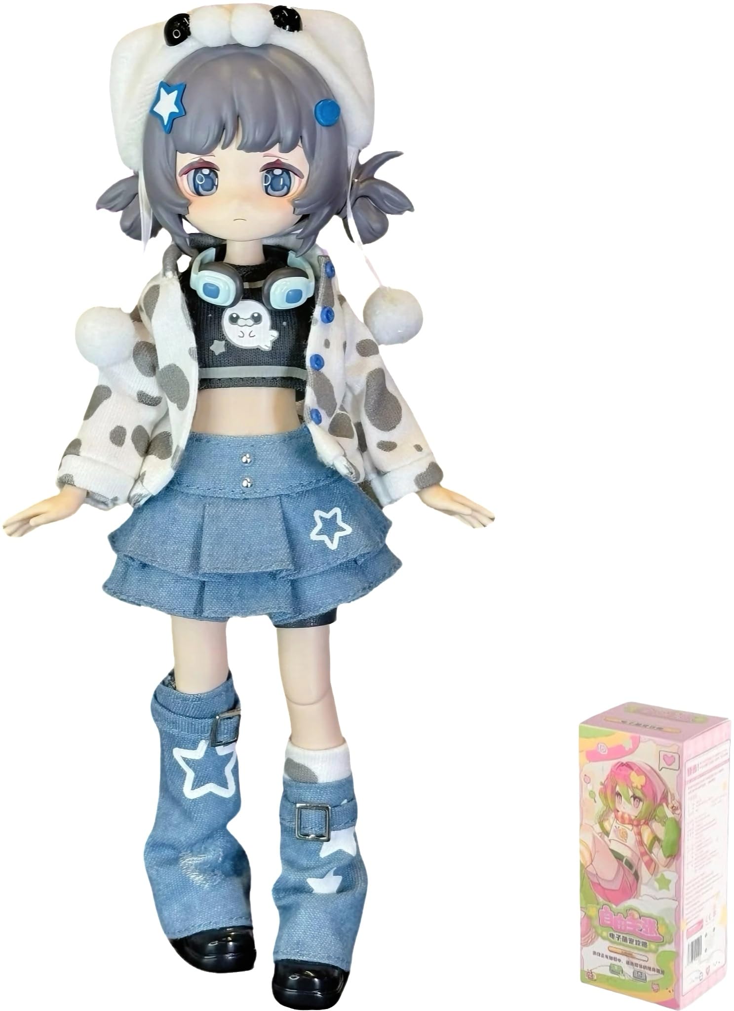 Amazon.co.jp: Raineed 電子かわいいペットシリーズ ブラインド