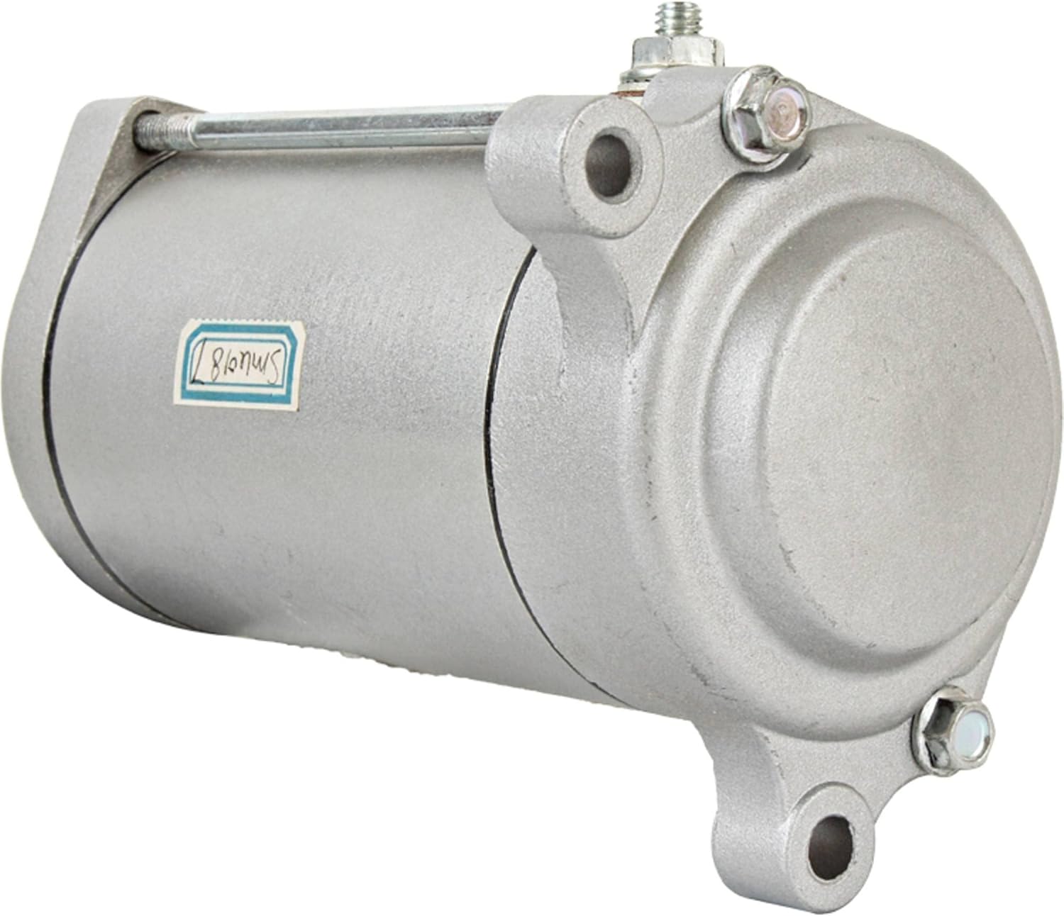 DB Electrical 410-54201 New Starter For Suzuki Vl1500 C90 Boulevard Cruiser Motrocycle (05-09) Intruder 98-04 VL1500T C90T Touring 05-09 VL1500 Intruder VS1400GLP 88-04 S83 05-09