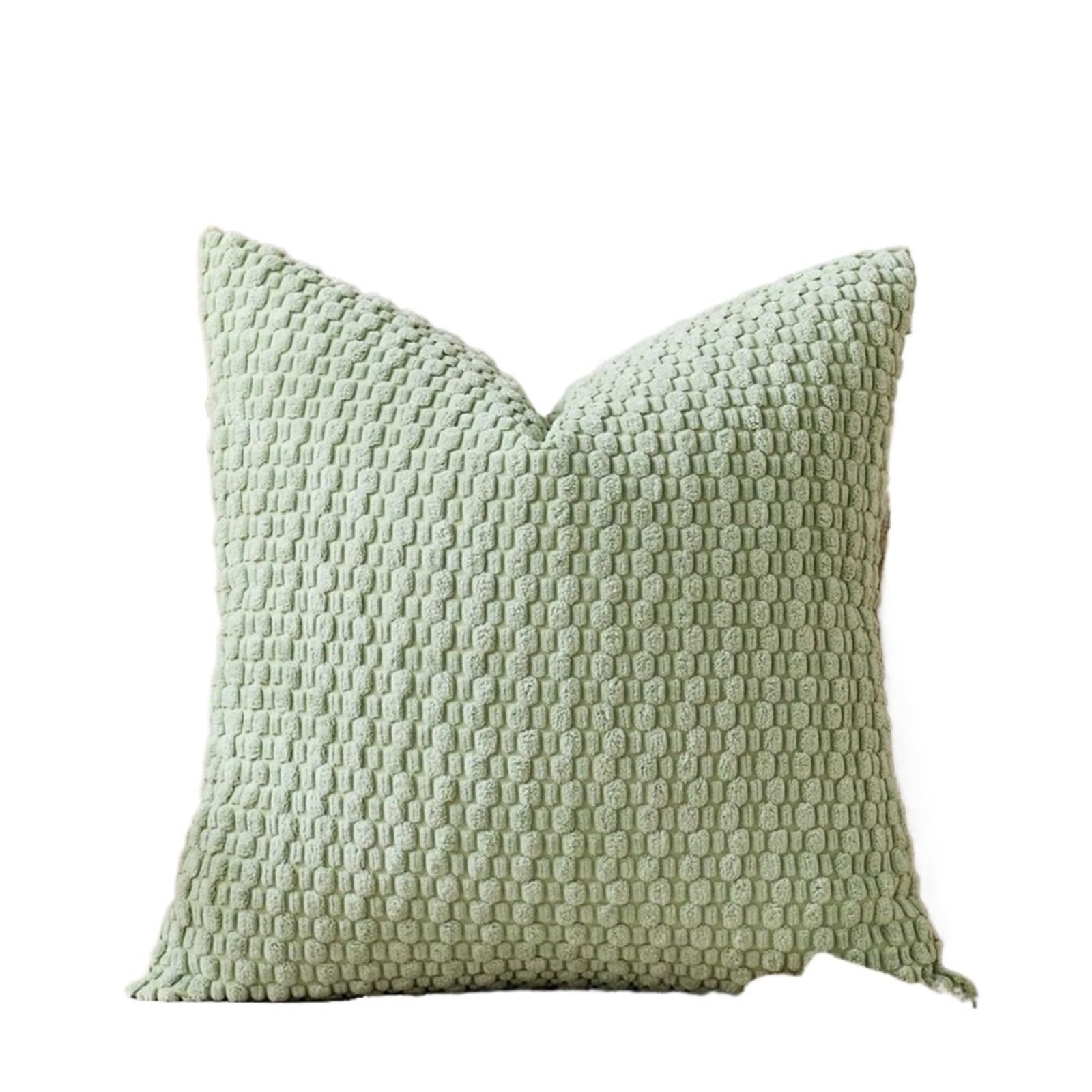 MKYYIOED Cushion Covers Throw Pillow Covers 18x18Inch
