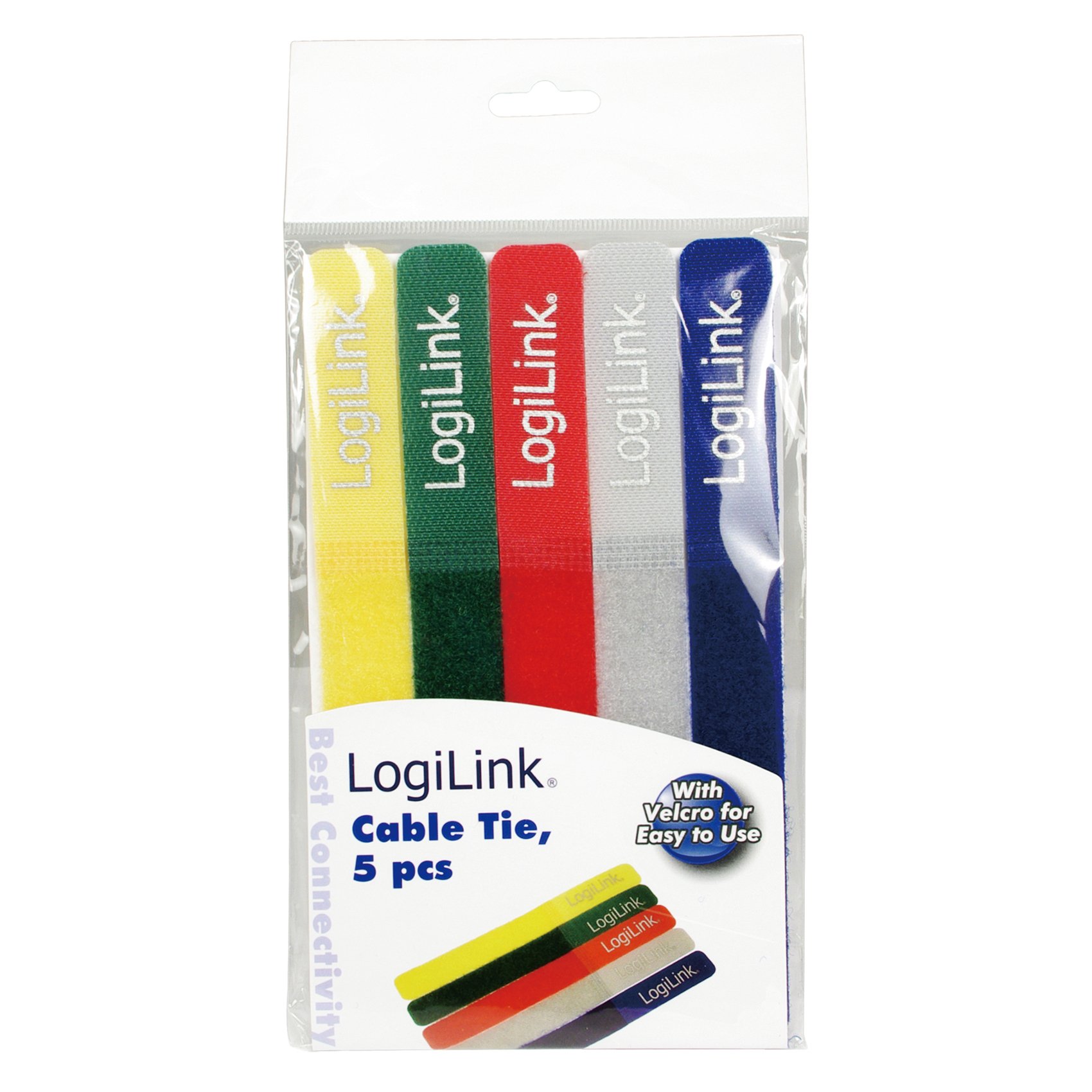 LogiLink Cable tie
