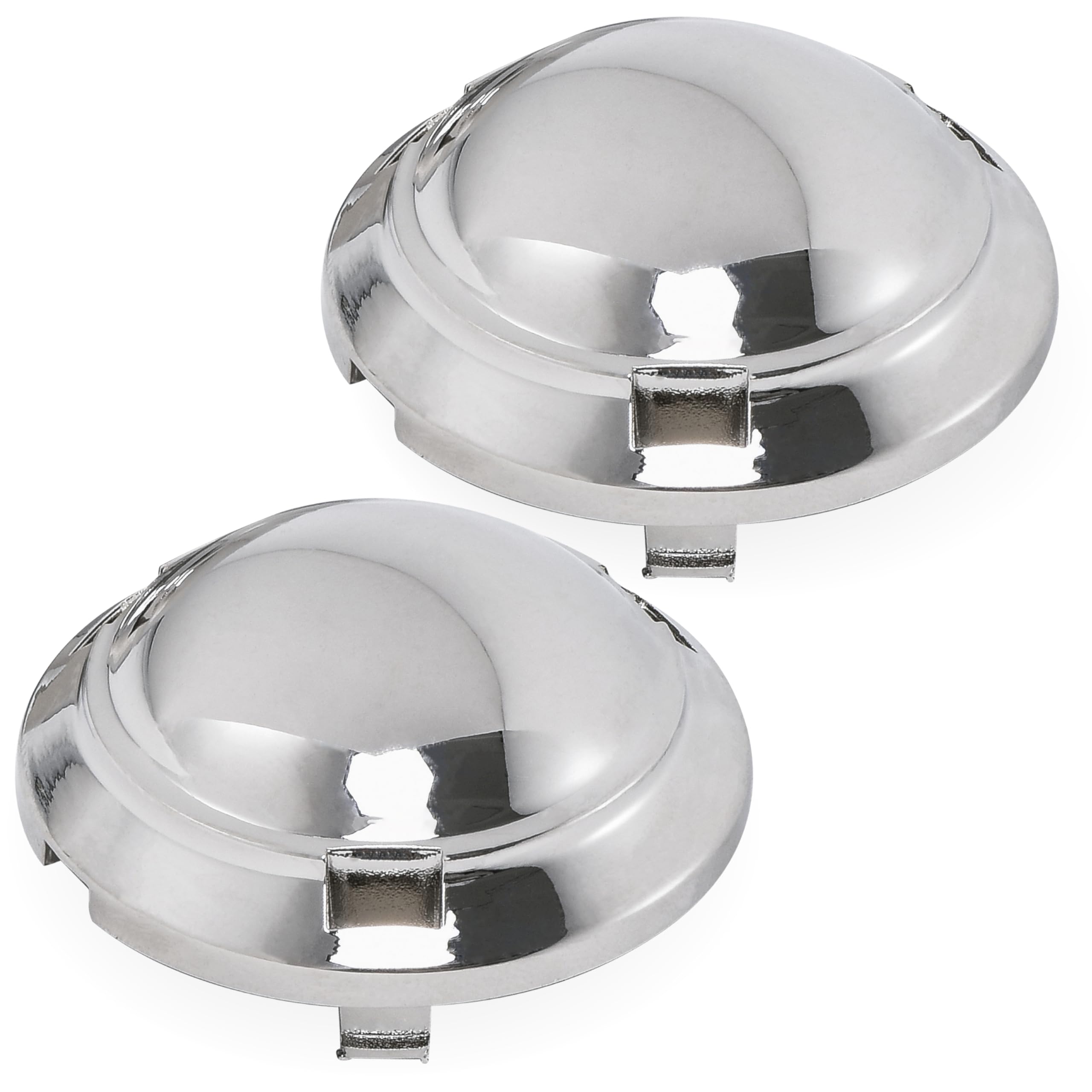 [Upgraded] BlueStars DC66-00777A Washer Pulsator Cap - Compatible with Samsung Washer WA45H7000AW WA48H7400AW WA52J8700AP WA48J7700AW - Replaces 5788799, 3282678, AP5788799, PS8753312 (2 Pack)