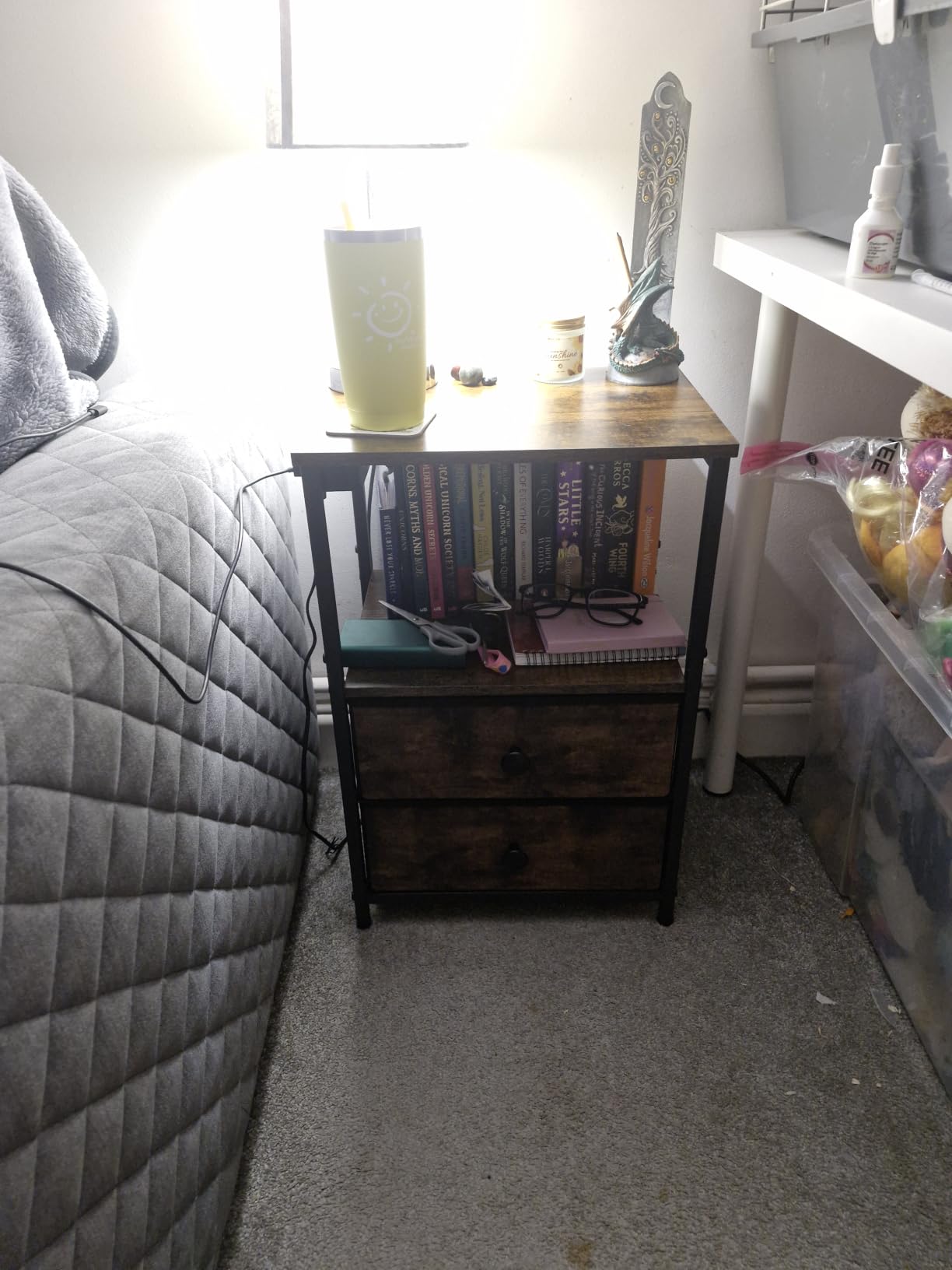 Customer photo