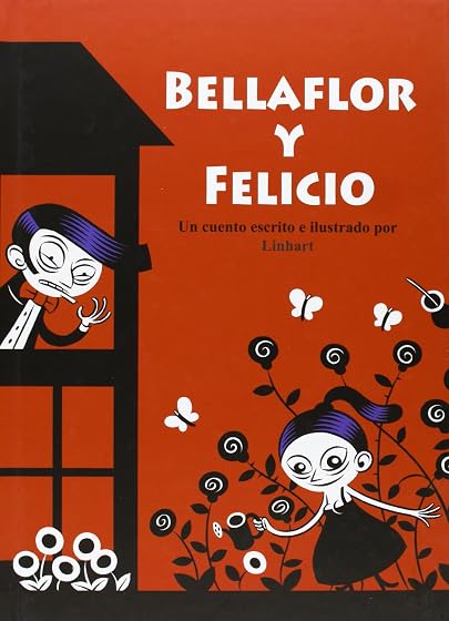 Bellaflor y Felicio