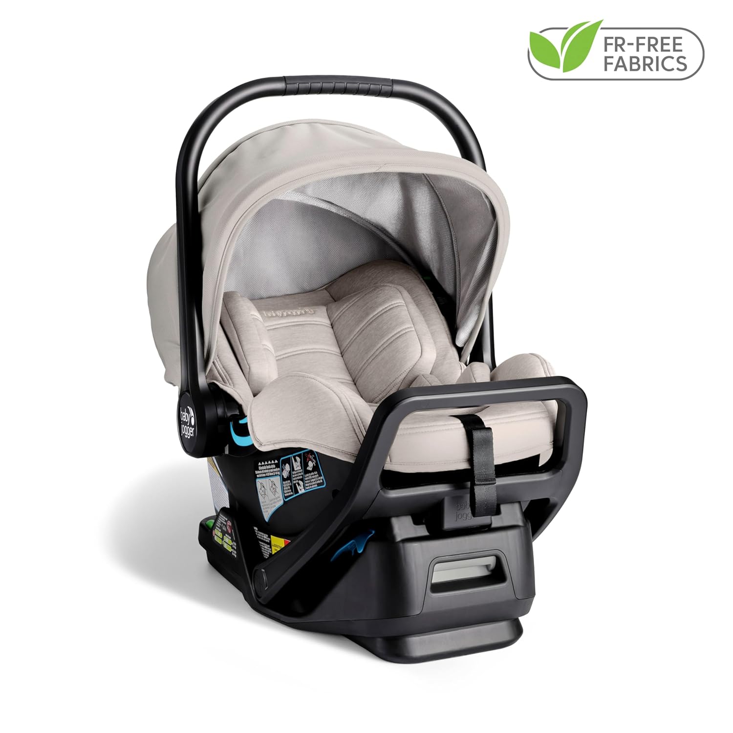 Baby Jogger City GO 2 Infant Car Seat