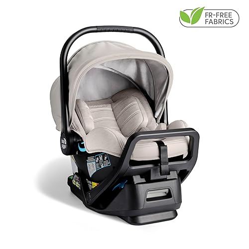 Miniatura 2 de Baby Jogger City GO 2 - Asiento infantil para automóvil