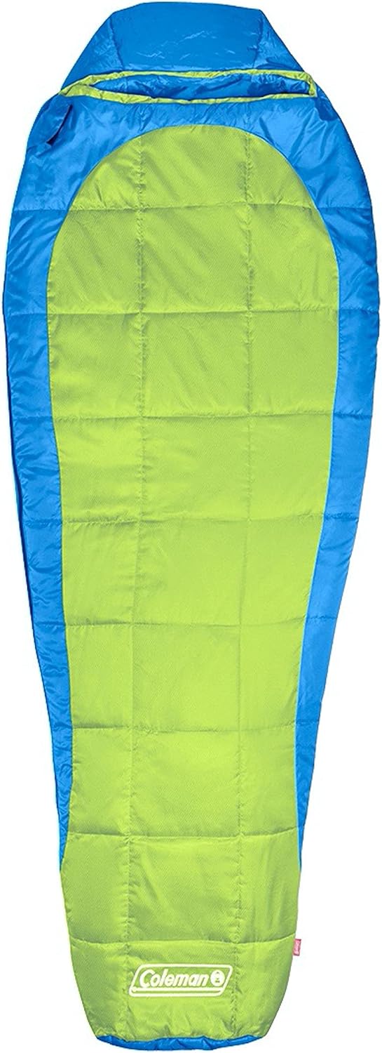 Top Coleman 20 Degree Sleeping Bags Expert Camper