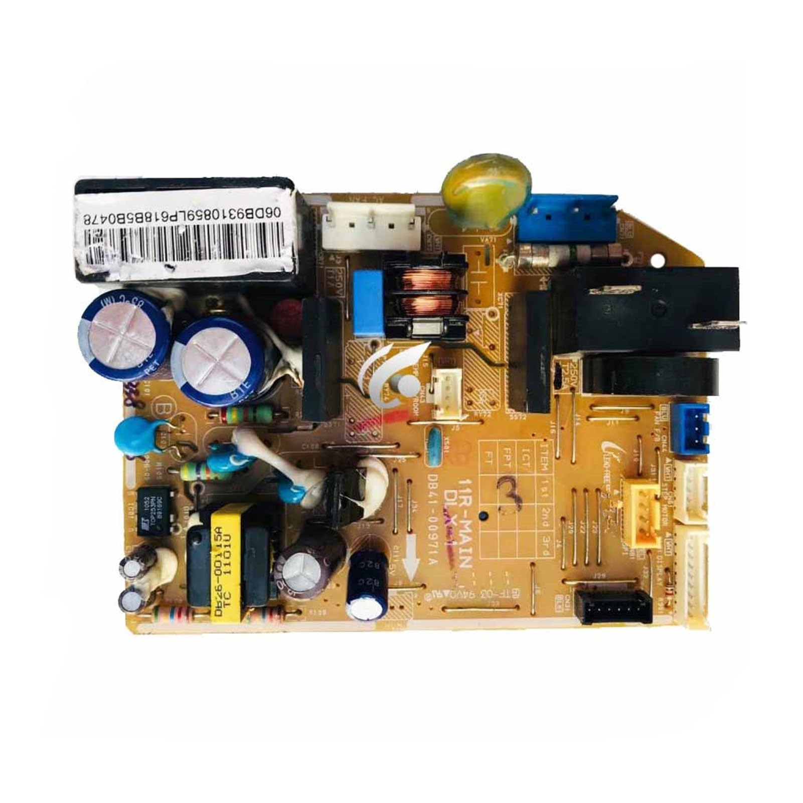 Air Conditioner Replacement Mainboard DB41-00971A DB93-10859L DB93-12196A