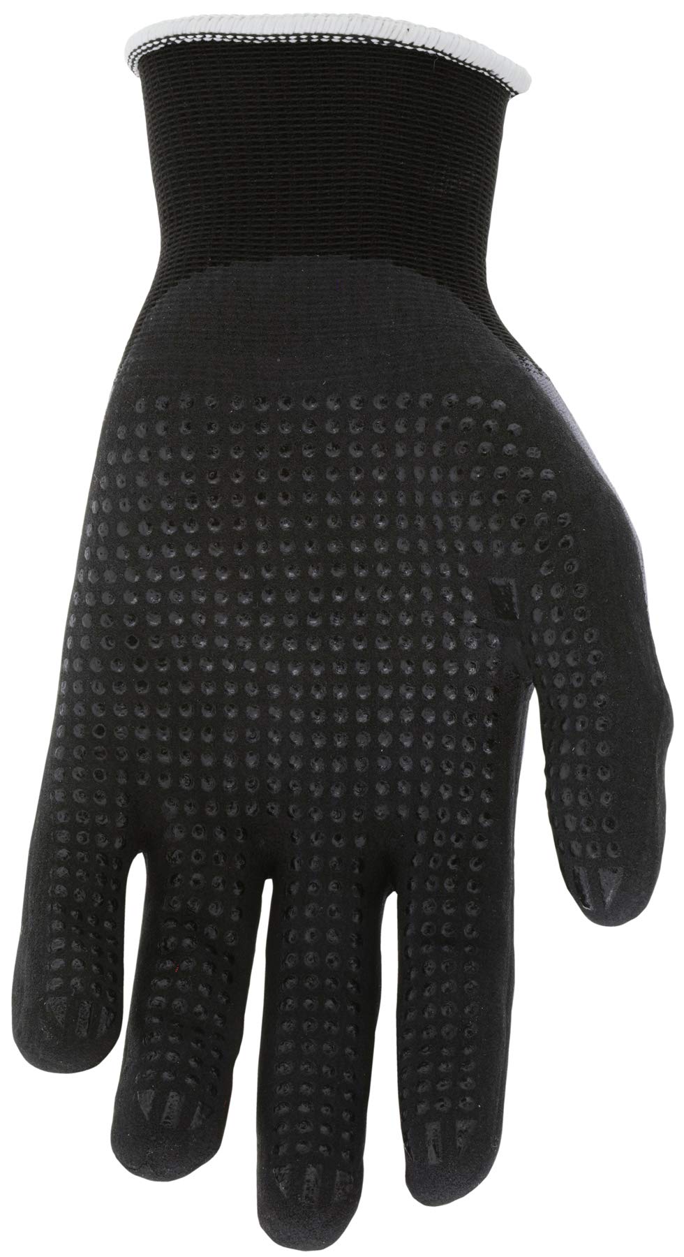 MCR Safety N96797M Ninja BNF Gloves - Guantes (tamaño mediano, 1 par)