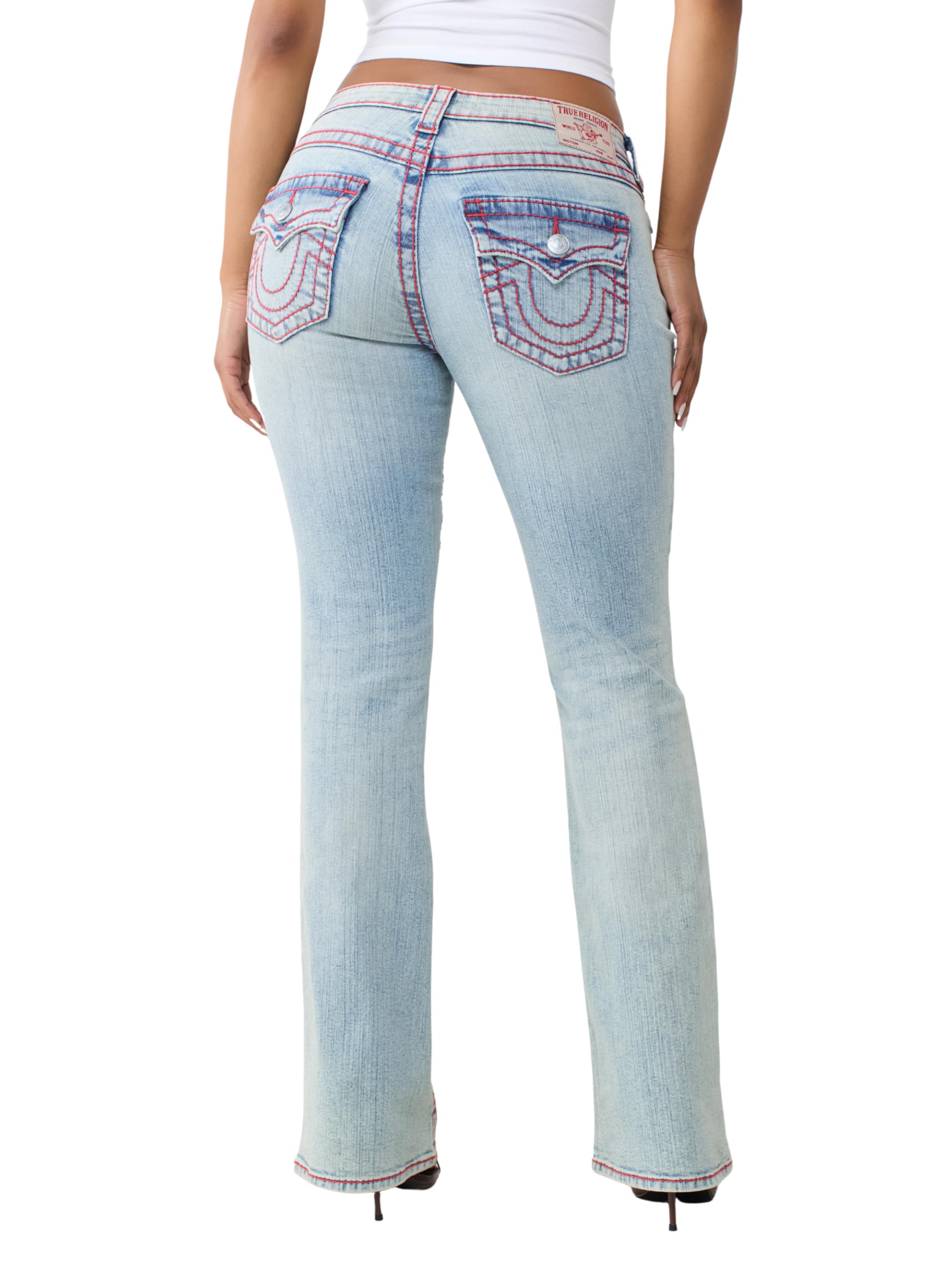 Amazon.com: True Religion: Jeans