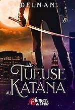 Download La tueuse au katana PDF