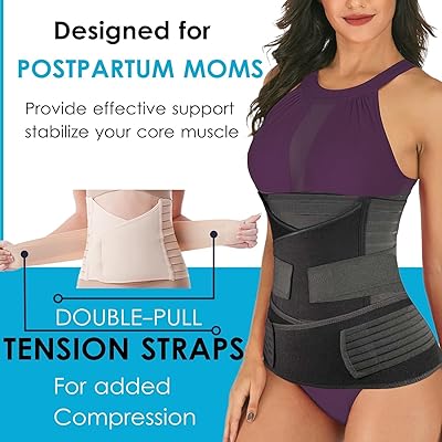 Kenzlife In Post Pregnancy Abdominal Belt After Ghana Ubuy