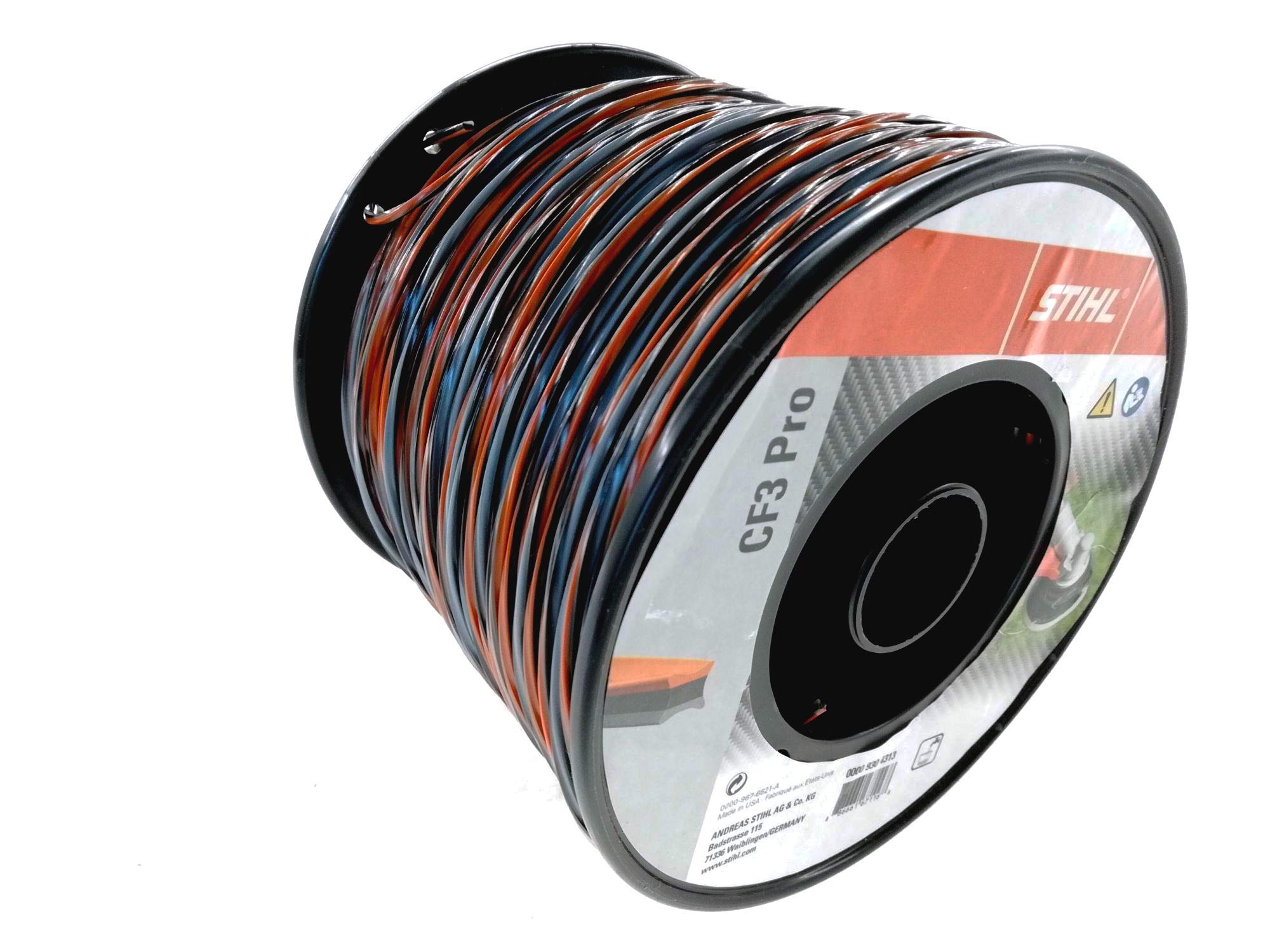 Stihl CF3 Pro Fil de Coupe-Bordures
