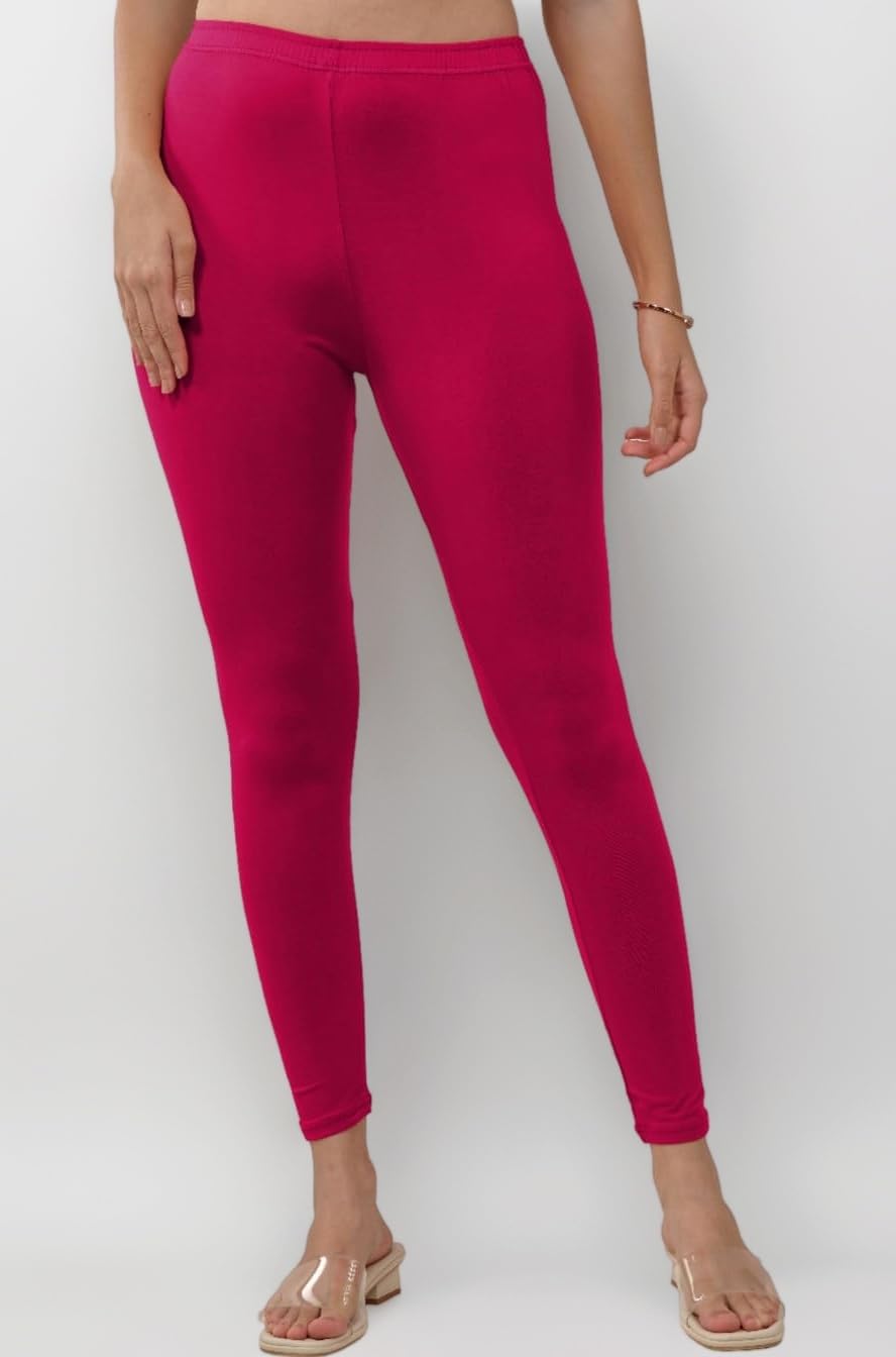 Women Hosiery Regular Leggings