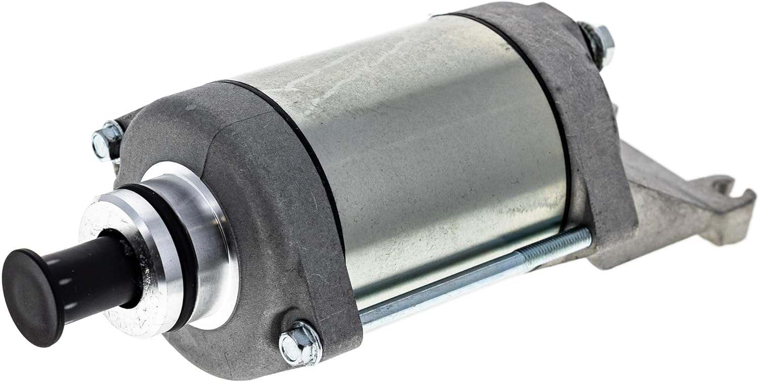NICHE Starter Motor Assembly for Kawasaki Ninja Versys 650 Z650 21163-0746