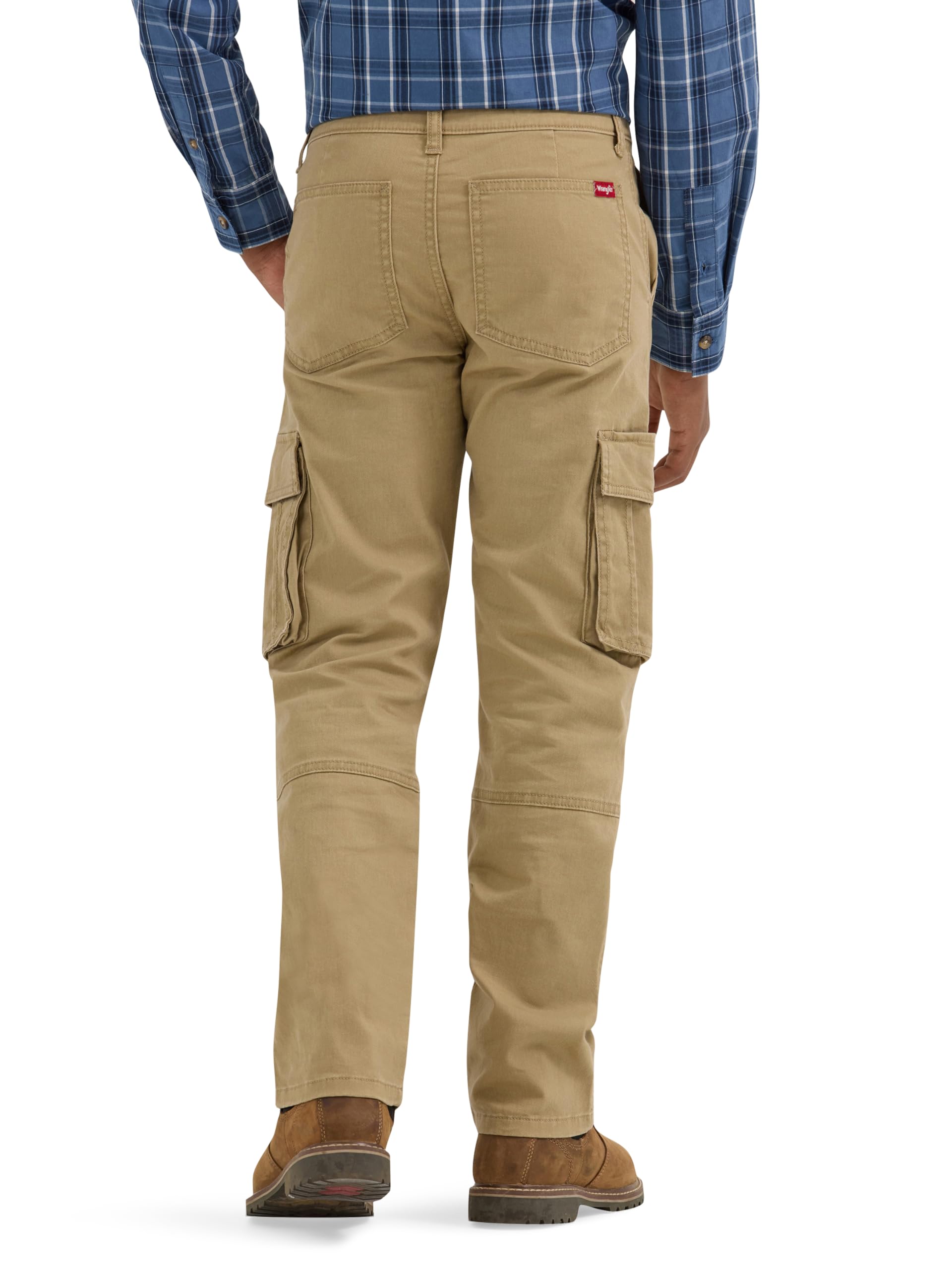 Wrangler Jungen Hose Boys' Cargo Pant