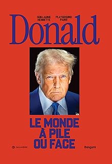 Donald: Le monde à pile ou face