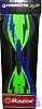 Razor RIPSTER Mini Ripstik Ripster Caster Board - Lime Green