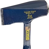 Vista 3 de ESTWING Fireside Friend - Herramienta de división