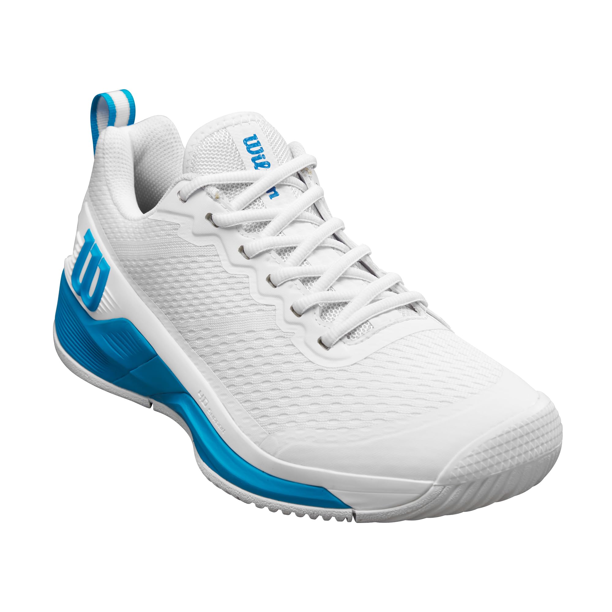 WILSON Rush Pro 4.5 Oz Chaussure de tennisHomme