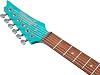Ibanez GRX120SP PBL - Soluk Mavi Elektro Gitar