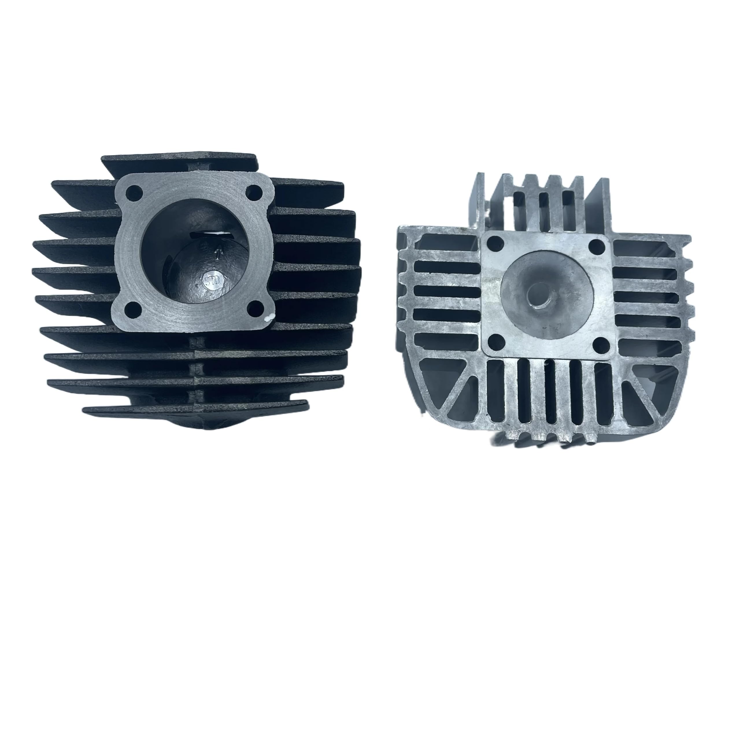 Kit guarnizioni testata pistone cilindro per Yamaha PW80 PW 80 1983-2006