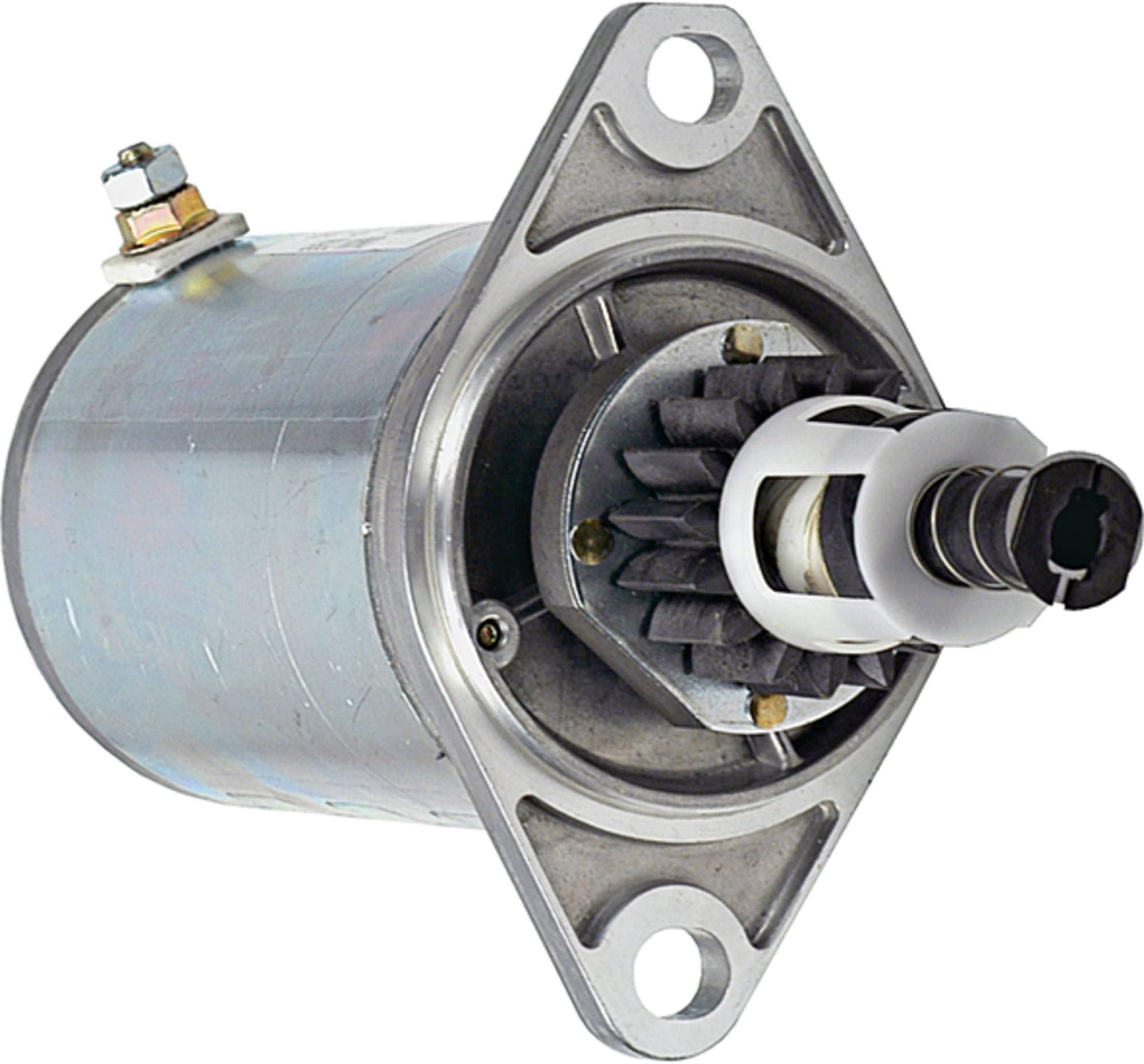 CUMMINS NW 3072570 Onan Starter Solenoid Automotive