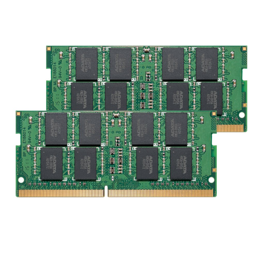 Amazon | ADATA ノート用増設メモリ DDR4-2133 PC4-17000 (1G*8
