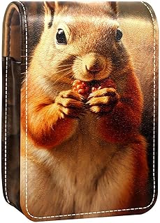 Makeup Organizer,Makeup Lipstick Case for Out...