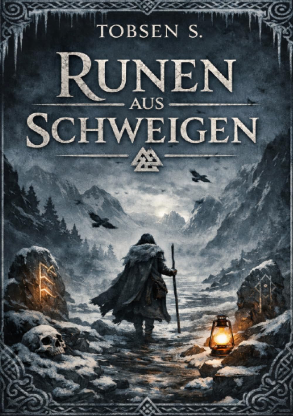 Runen aus Schweigen: Ein nordischer Mythos