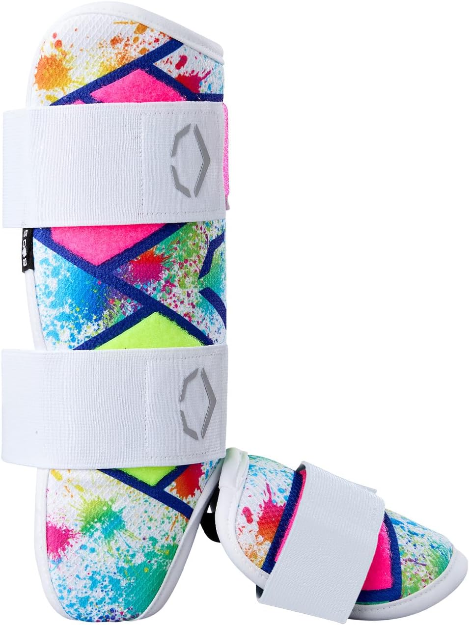 EvoShield SRZ-2™ Youth Batter’s Leg Guard