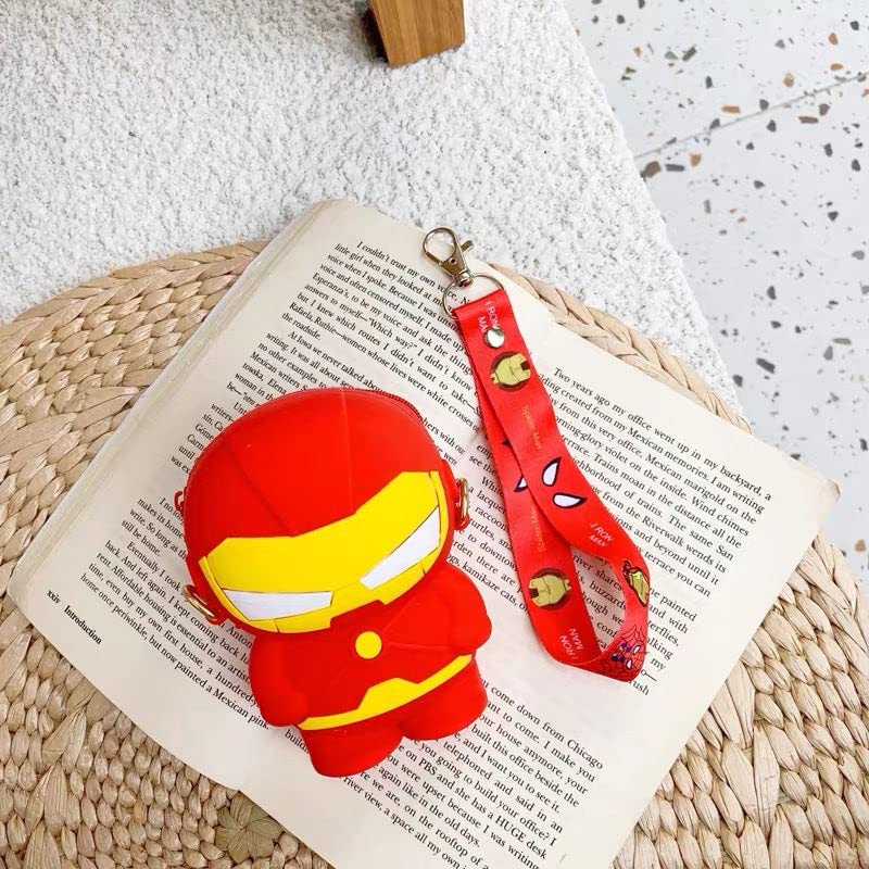 Image of Sling Bag Cross Body Zipper Hand Bag Mobile Makeup Stationery Money Travel Purse Trendy Women Accessories Pouch