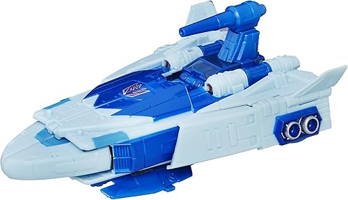 Miniatura 4 de Transformers Generations Regreso de titanes. Titan Master Fracas y Scourge.