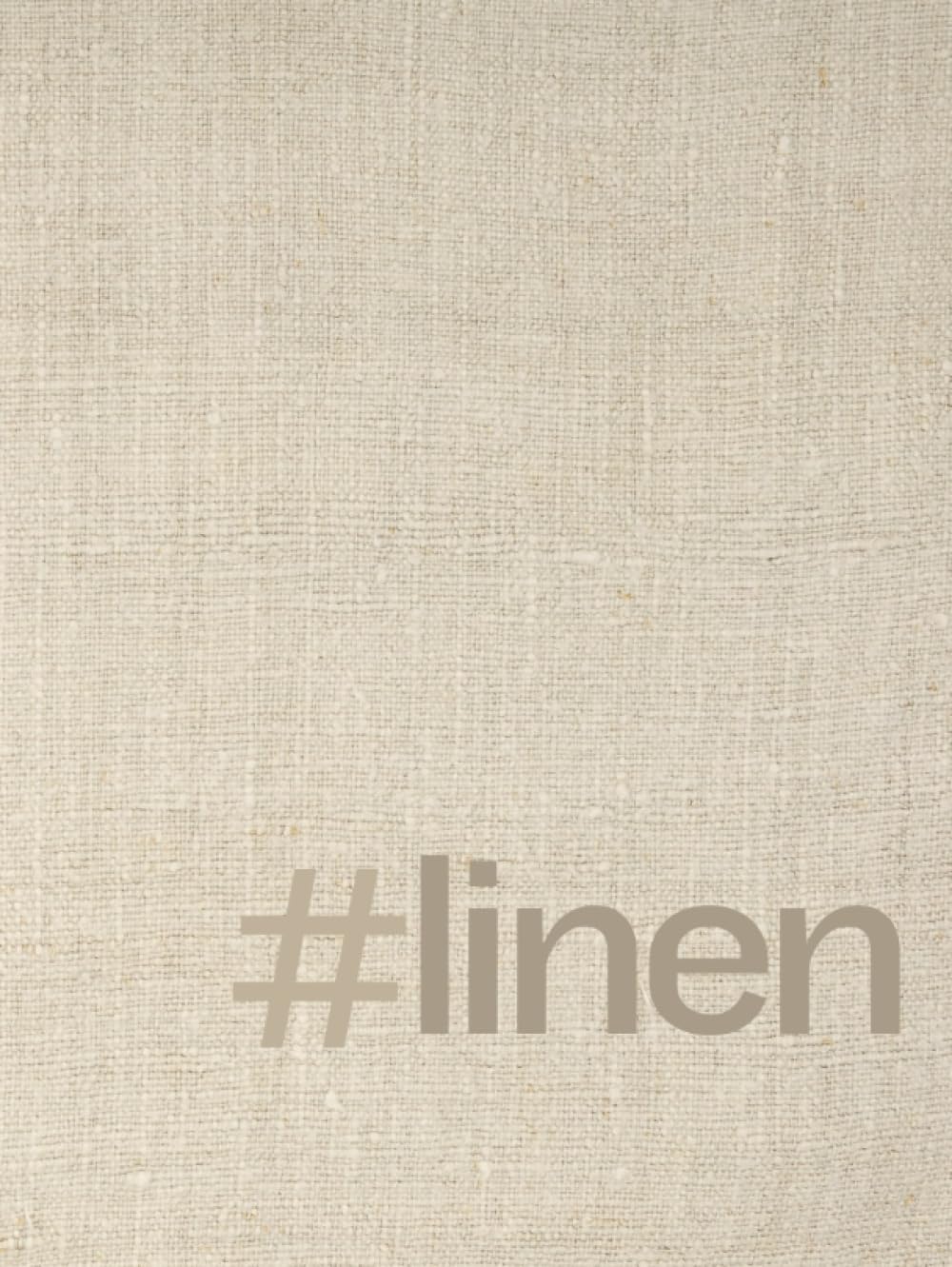 Livre en lin haut de gamme couverture rigide décoration premium