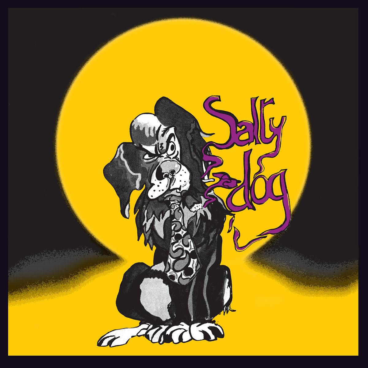 Salty Dog [Vinyl LP] [VINYL]