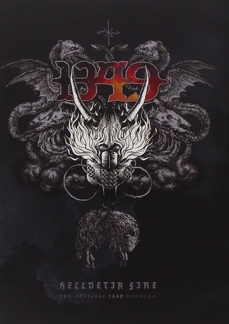 1349: Hellvetia Fire