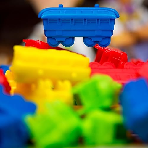 Miniatura 8 de Ticket To Ride: First Journey Juego de mesa [idioma español no garantizado].