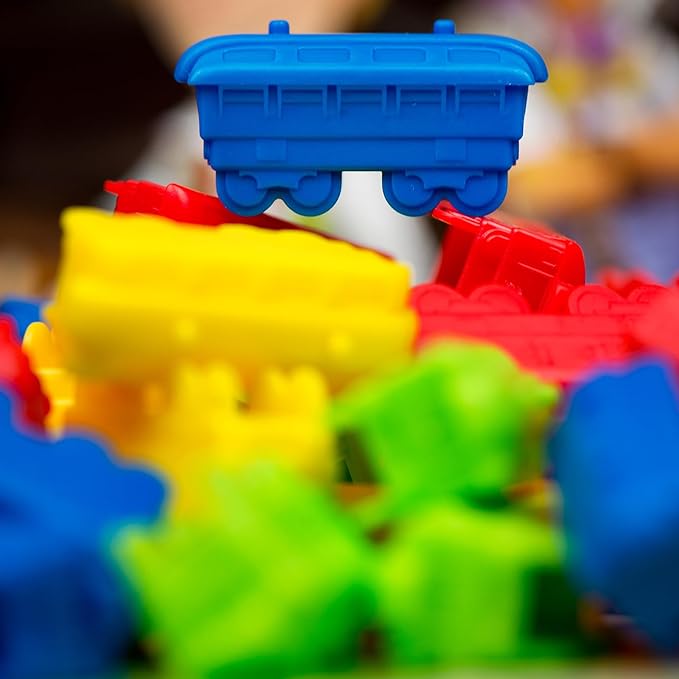 Ticket to Ride: First Journey (U.S.)