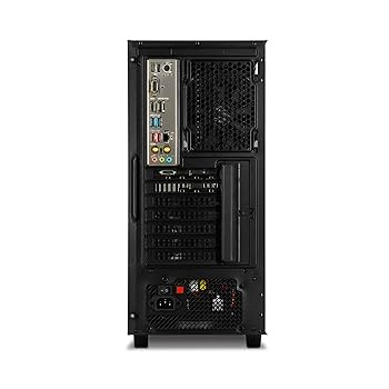 Amazon.com: YEYIAN Shoge Gaming Computer - Intel 11th i5