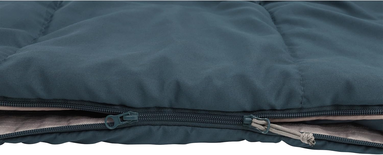 Outwell Lux Double Campion