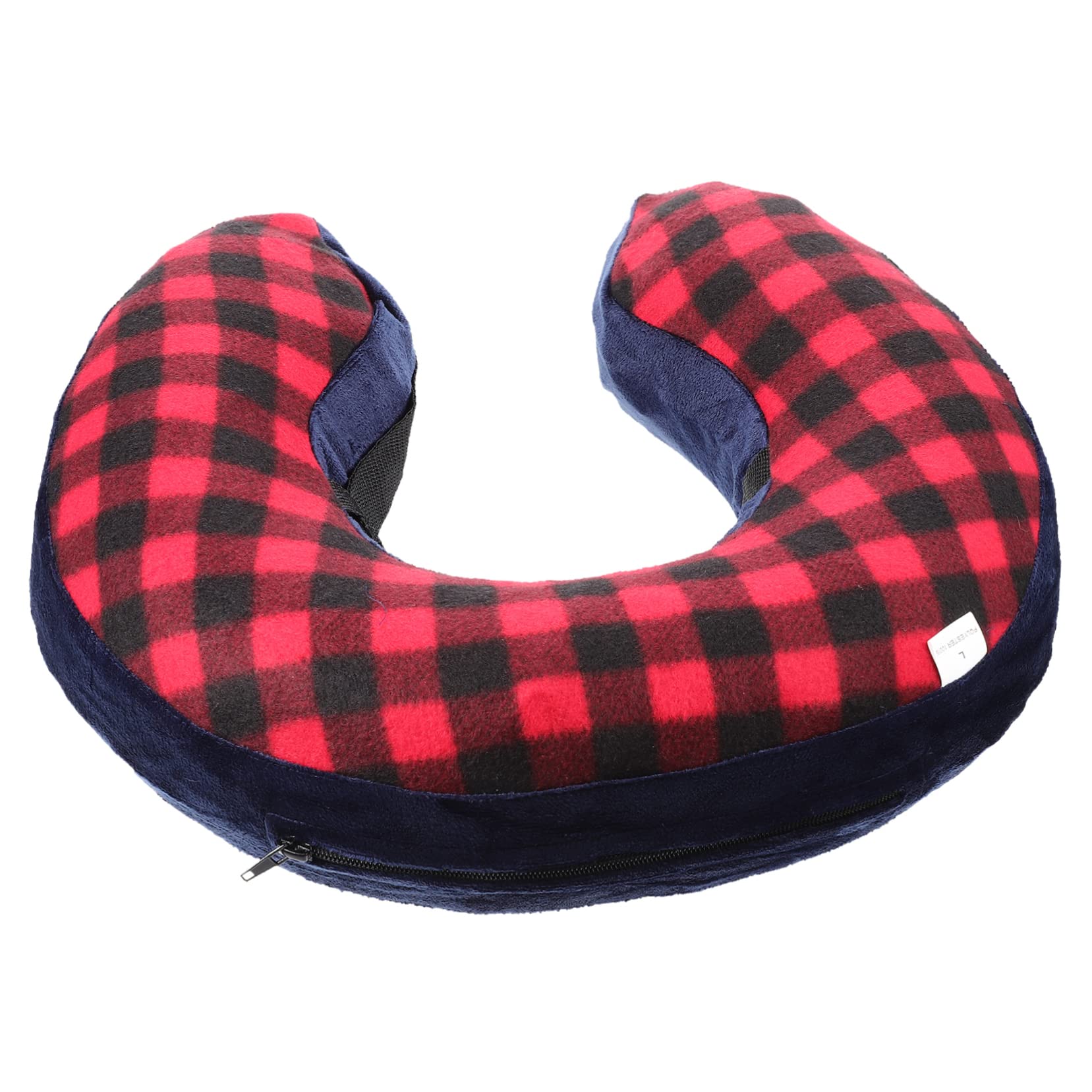 VANZACK 5 Collares Inflables Cómodos Y Agradables para La Piel para Perros Y Gatos.