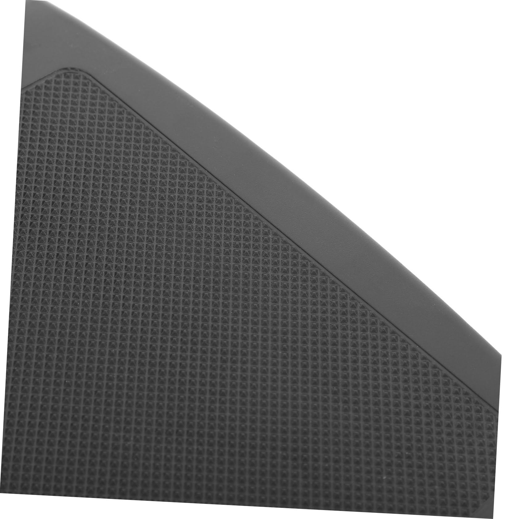 Reposapies de Silla de Ruedas 2 Piezas, Accesorio para Silla de Ruedas en Pp Negro, Antideslizante y Seguro, para Usuarios y Cuidadores