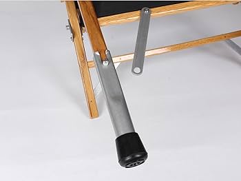 Amazon.co.jp: カーミットチェア専用 レッグエクステンション