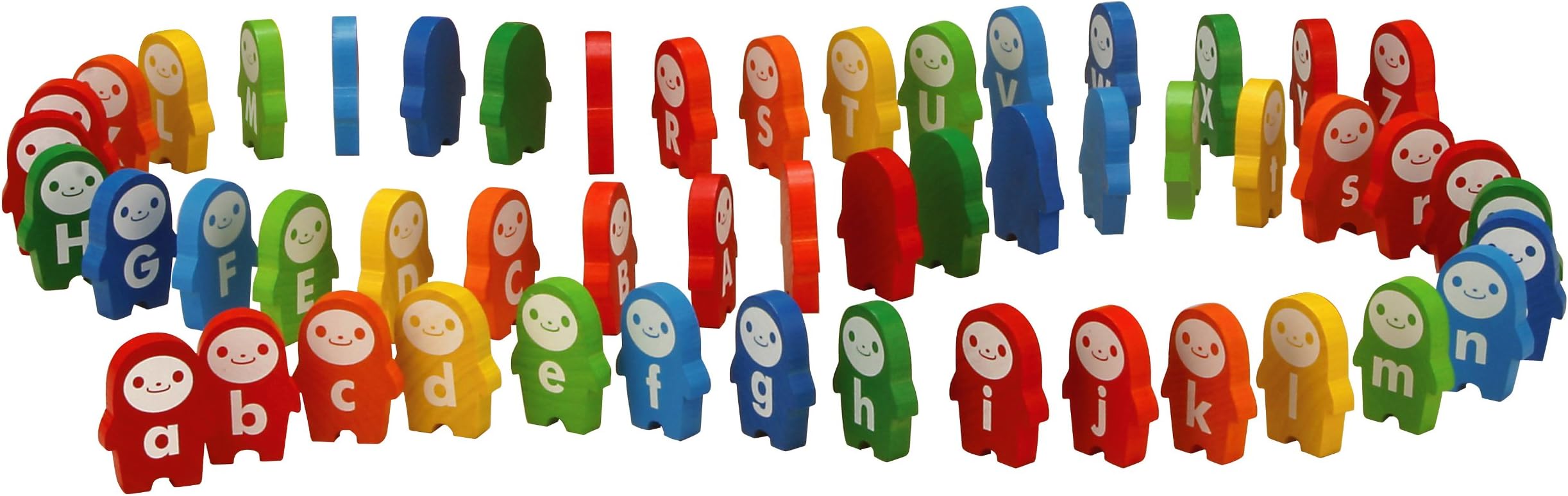 ABC Domino 52PSC (japan import)