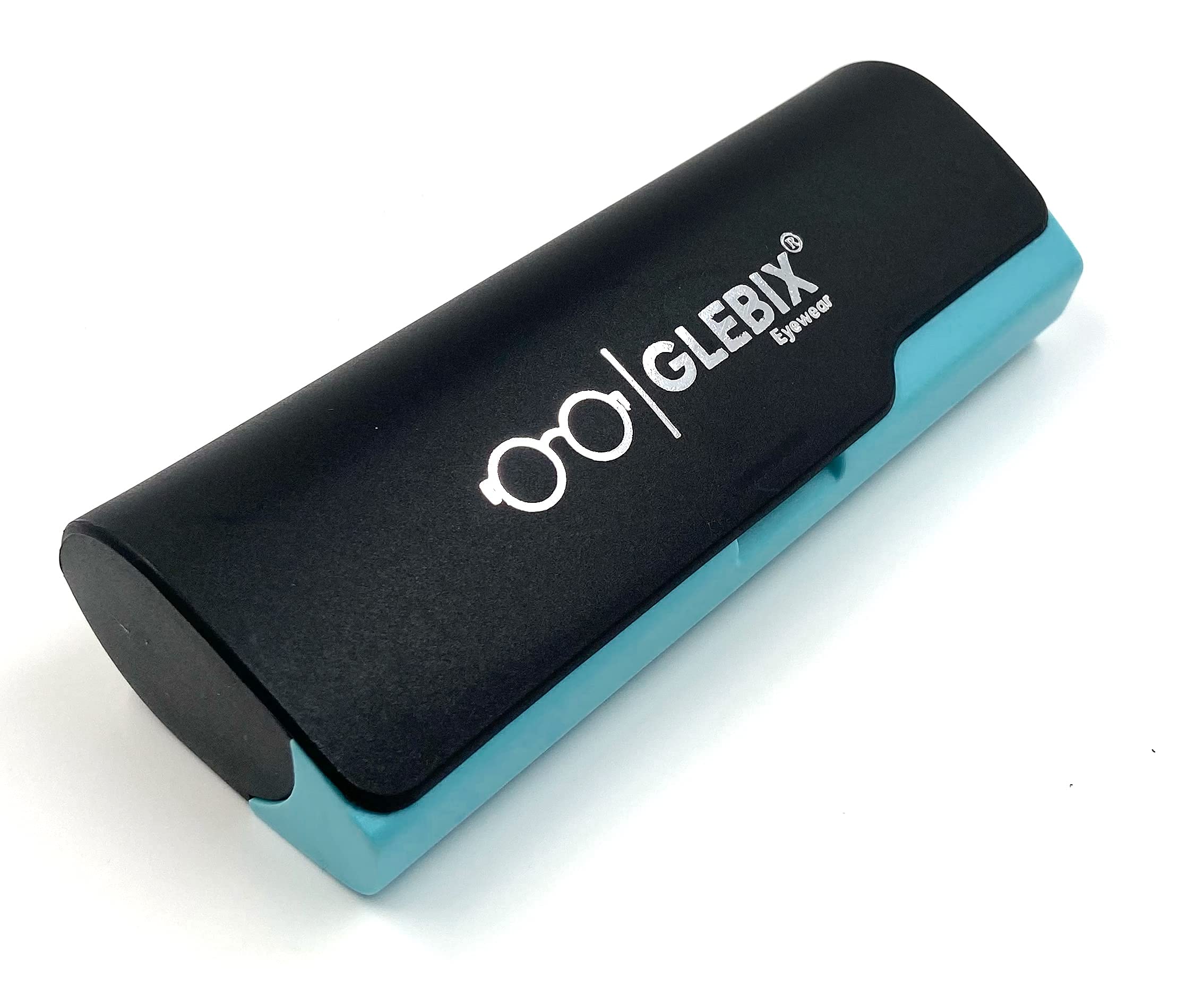 Eyeglasses box cases for protect sunglasses spectacle glasses cover for men women Hard Shell Eyeglass Protective Case for Glasses and Sunglasses -Set of 1