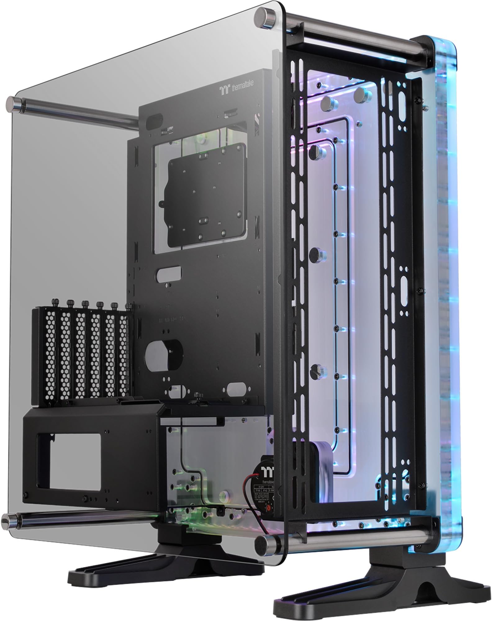Thermaltake DistroCase™ 350P PC-Chassis/Modding Case